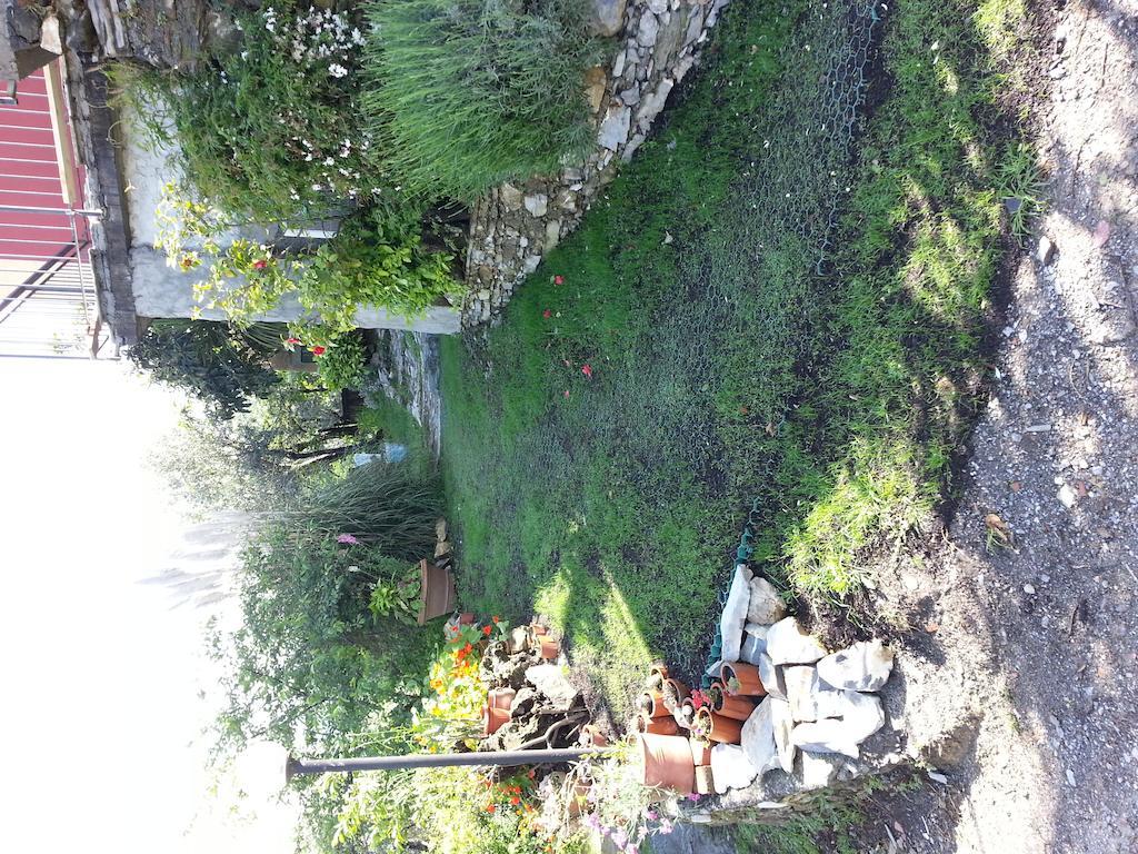 Rooms And Breakfast Casa Balin Recco Εξωτερικό φωτογραφία