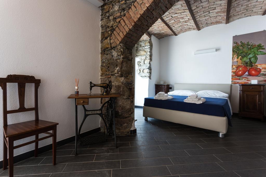 Rooms And Breakfast Casa Balin Recco Εξωτερικό φωτογραφία