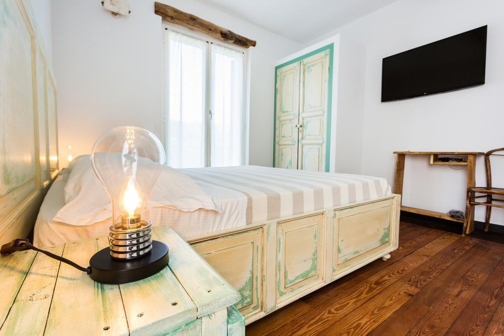 Rooms And Breakfast Casa Balin Recco Εξωτερικό φωτογραφία