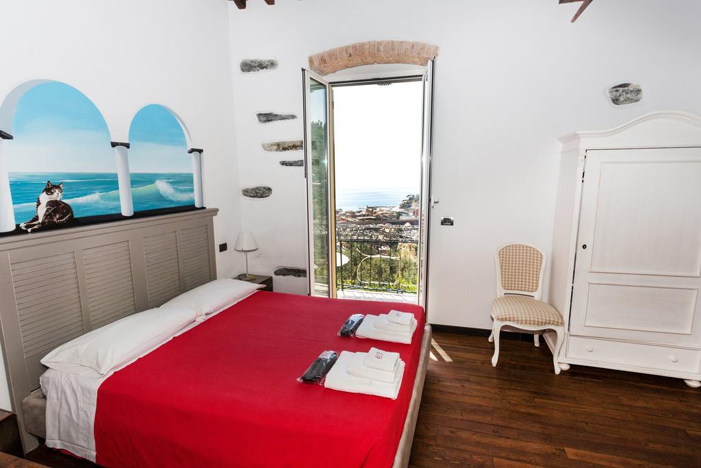 Rooms And Breakfast Casa Balin Recco Εξωτερικό φωτογραφία