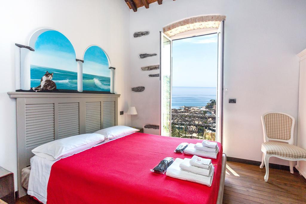 Rooms And Breakfast Casa Balin Recco Εξωτερικό φωτογραφία