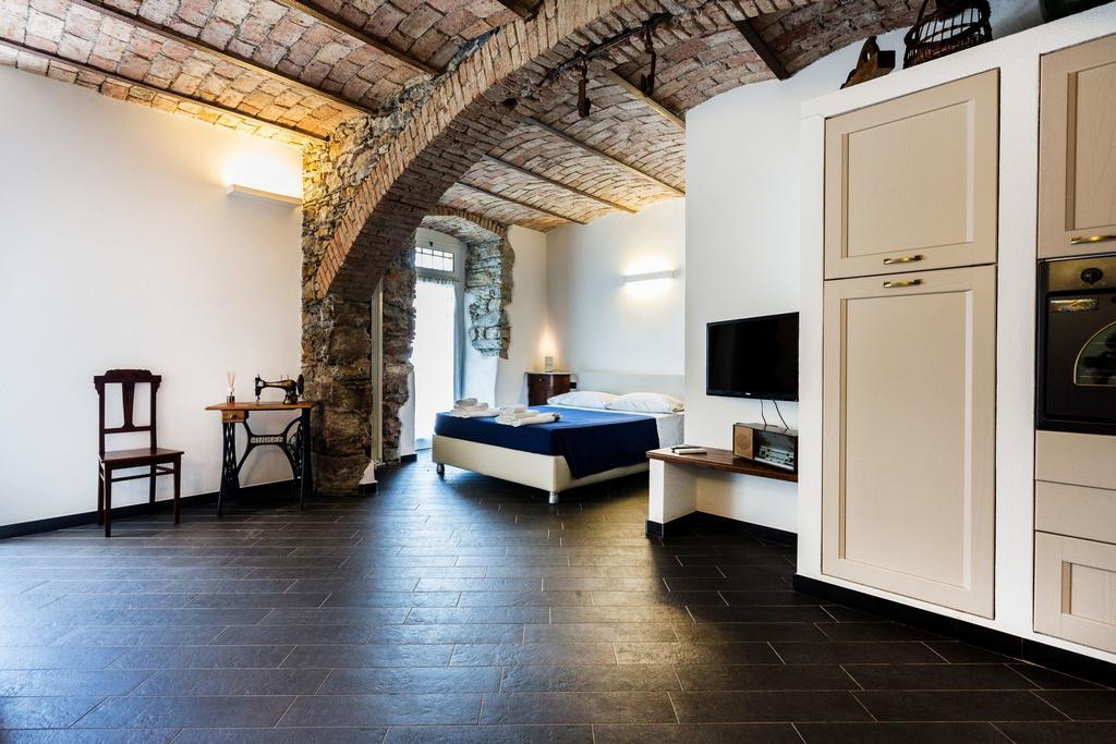Rooms And Breakfast Casa Balin Recco Εξωτερικό φωτογραφία
