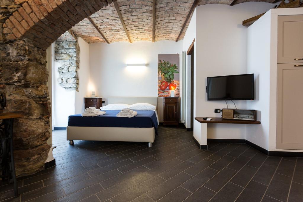 Rooms And Breakfast Casa Balin Recco Εξωτερικό φωτογραφία